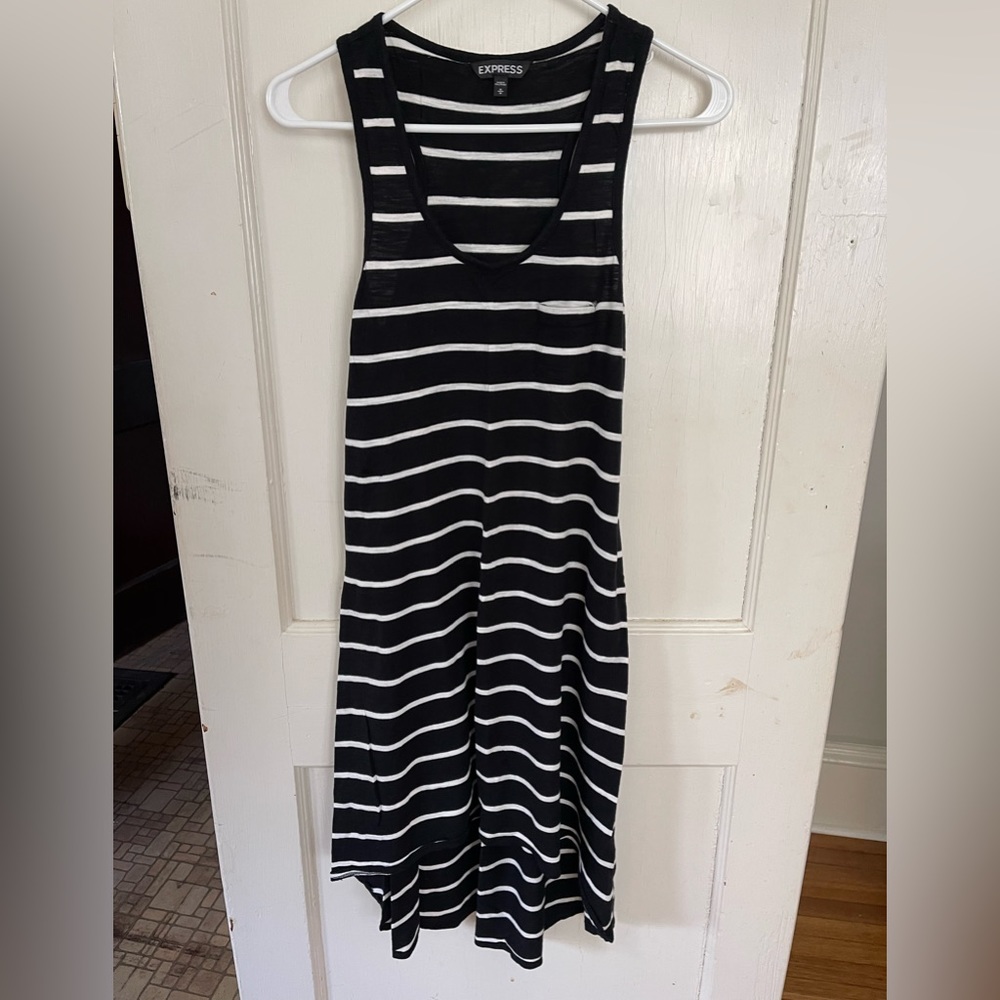 Express coverup